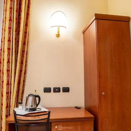 Hotel Suite Caesar Rome Exterior photo