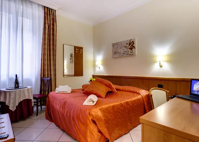 Hotel Suite Caesar