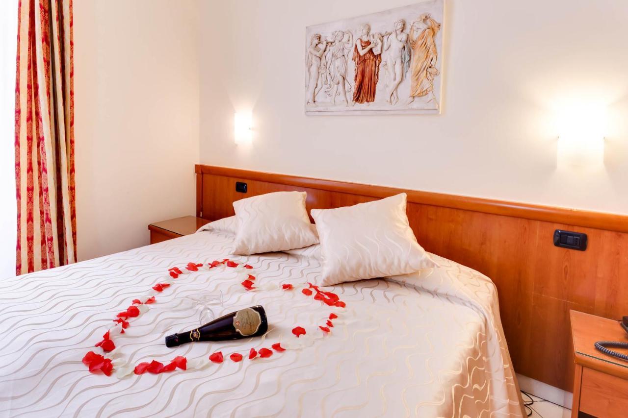Hotel Caesar Rome