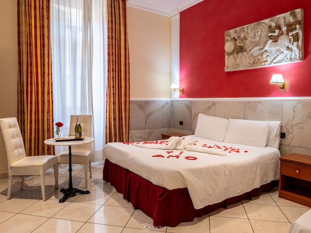 Caesar Hotel Rom