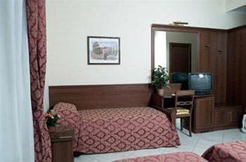 Hotel Caesar Rom