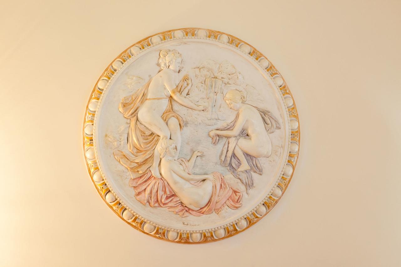 Caesar Hotel Rom