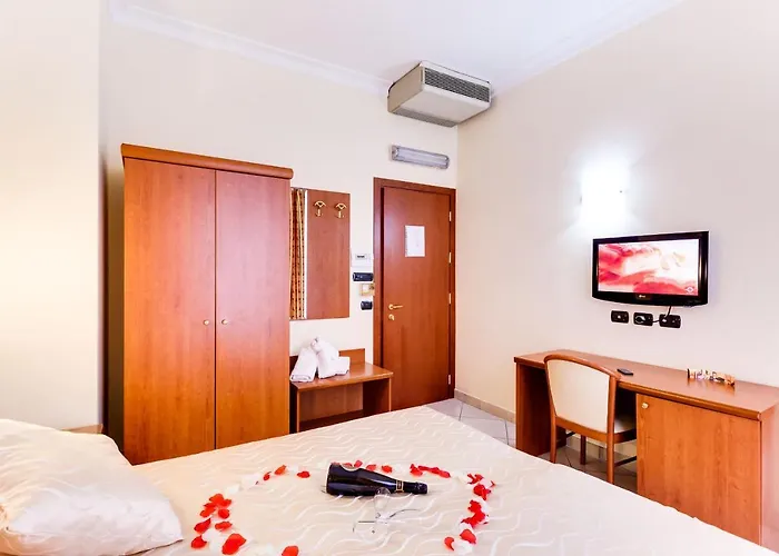 Hotel Suite Caesar