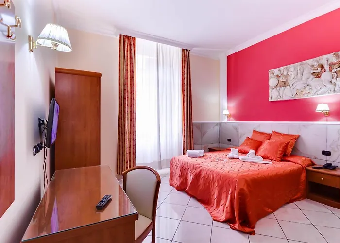Hotel Suite Caesar