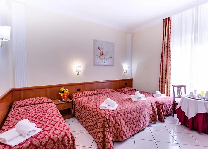 Hotel Suite Caesar